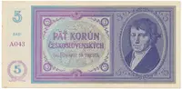 Protektorát Čechy a Morava, 1939 - 1945 — 1
