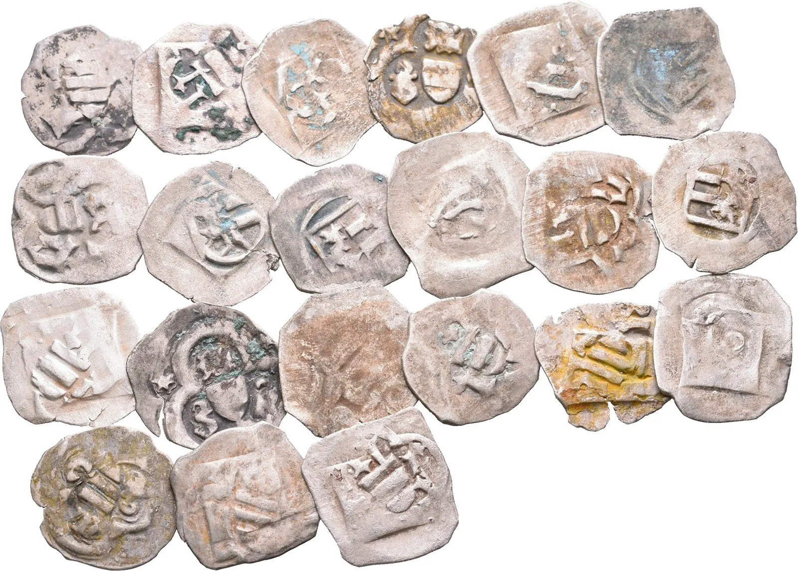 Rakousko, Albrecht IV., 1395 - 1406 — 1