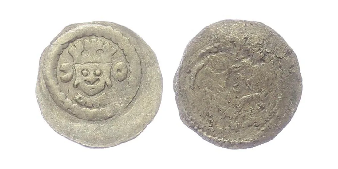 Přemysl Otakar II., 1253 - 1278 — 1