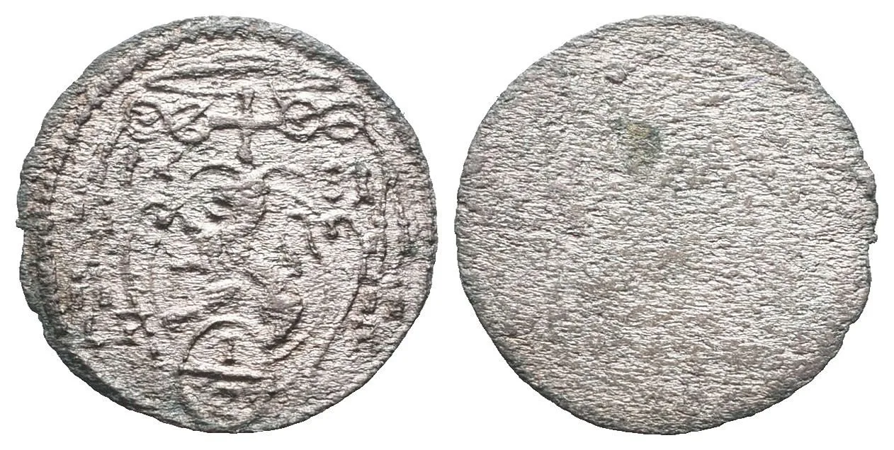 Vratislav - biskupství, Friedrich von Hessen-Darmstadt, 1671 - 1682 — 1