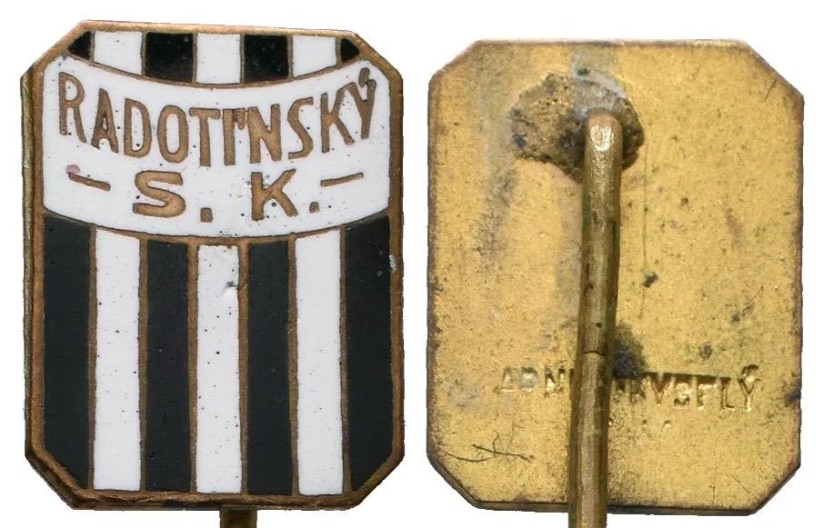 Sport - Česko, SK a sdružení - Praha-město — 1