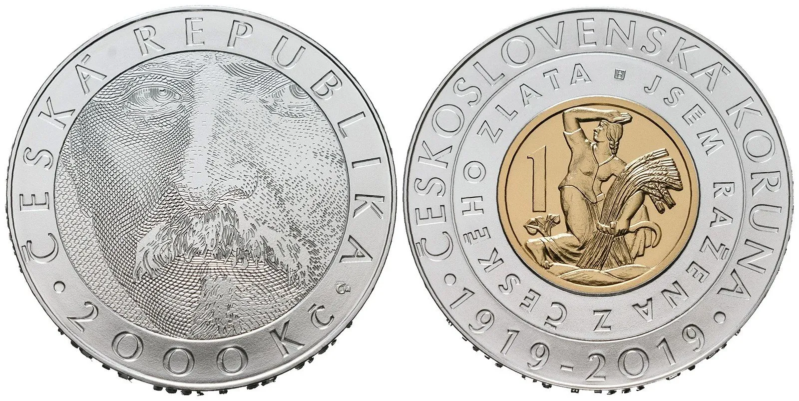 Česká republika, 1993 - — 1