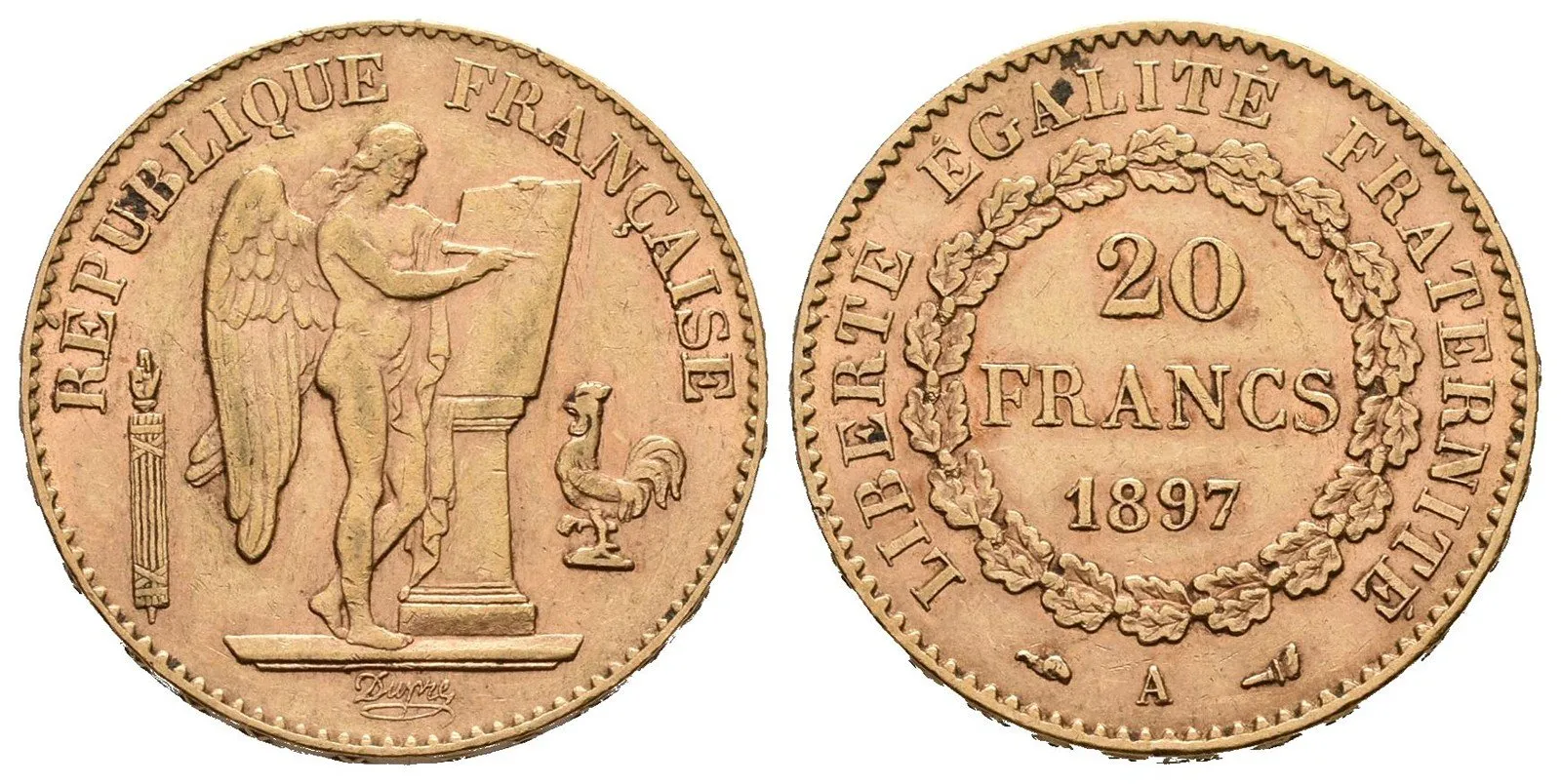 Francie, III. republika, 1871 - 1940 — 1
