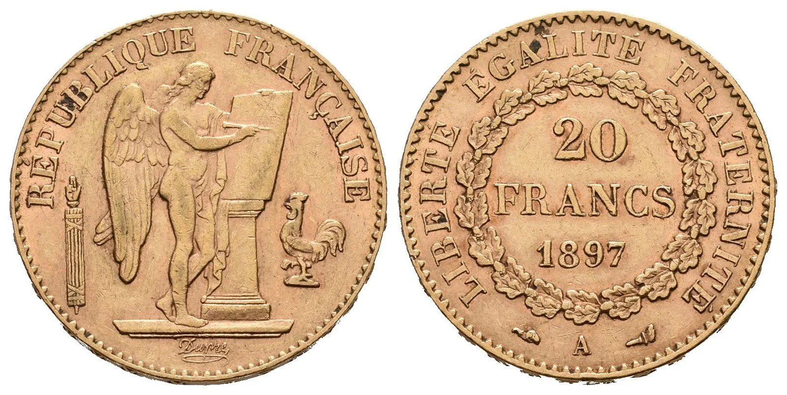 Francie, III. republika, 1871 - 1940 — 1