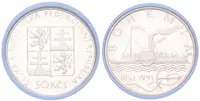 Období 1945 - 1993 — 1