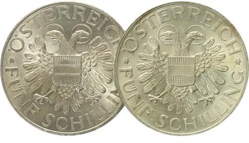 Rakousko, I. republika, 1918 - 1939 — 1