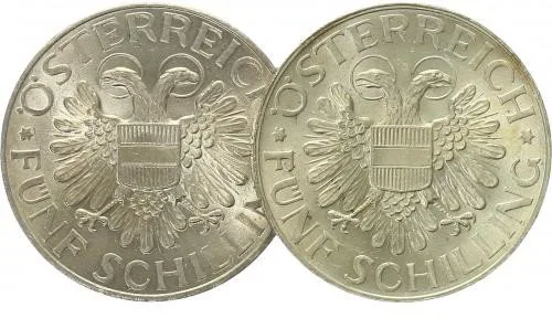 Rakousko, I. republika, 1918 - 1939 — 1