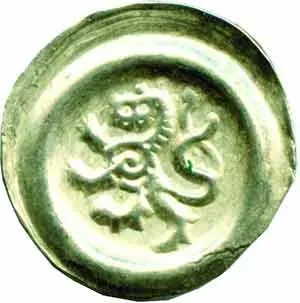 Přemysl Otakar II., 1253 - 1278 — 1