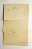 Žánr, motiv - sbírky, loty, partie — 2