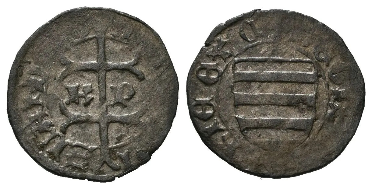 Uhersko, Zikmund Lucemburský, 1387 - 1437 — 1