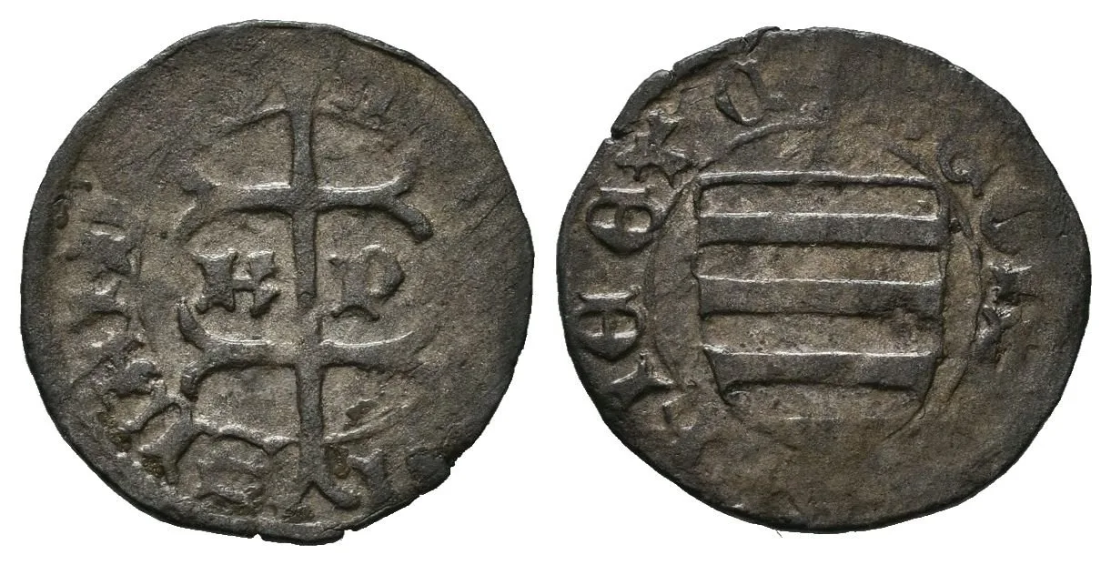 Uhersko, Zikmund Lucemburský, 1387 - 1437 — 1