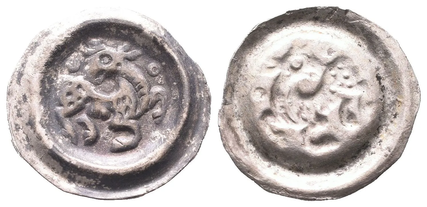 Přemysl Otakar II., 1253 - 1278 — 1