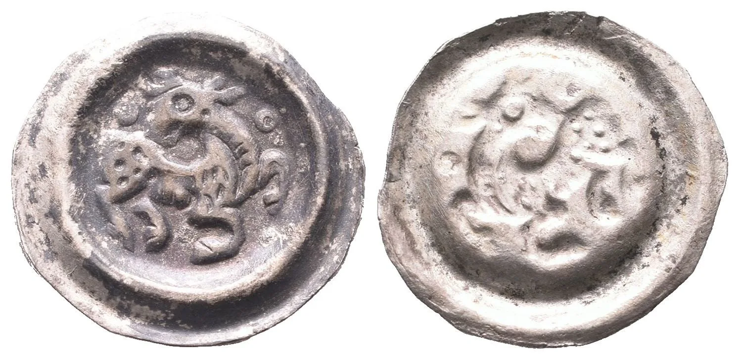 Přemysl Otakar II., 1253 - 1278 — 1