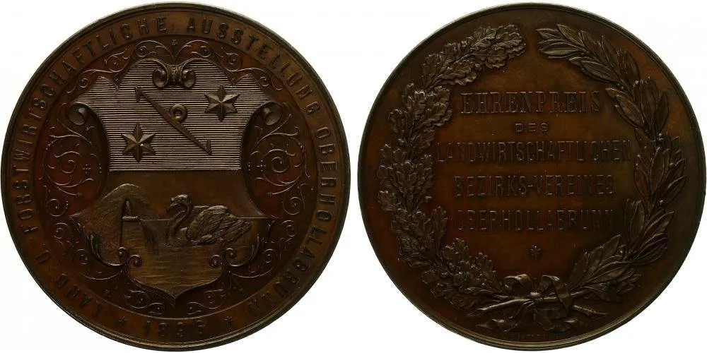 Christlbauer Josef, 1827 - 1897 — 1