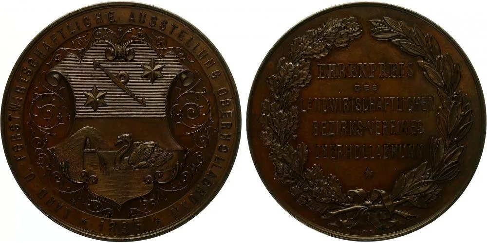 Christlbauer Josef, 1827 - 1897 — 1
