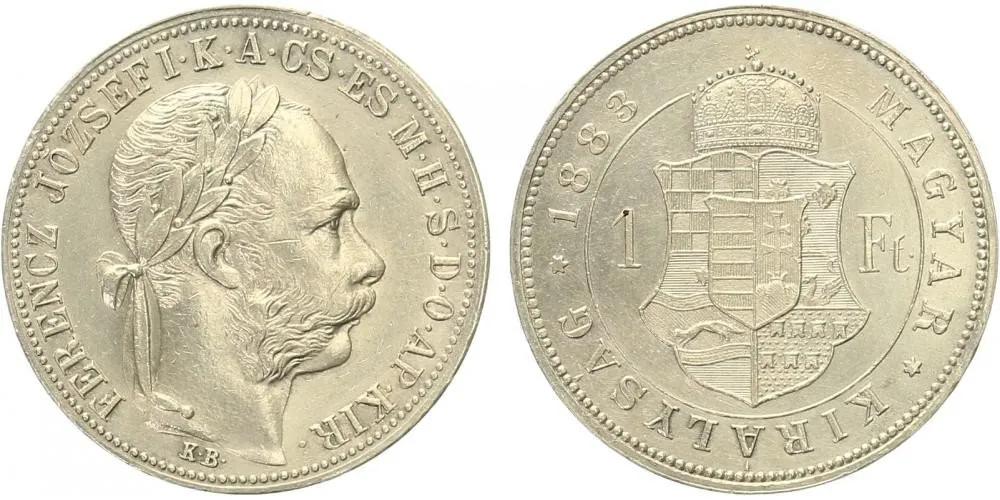 Rakouská a spolková měna, 1857 - 1892 — 1