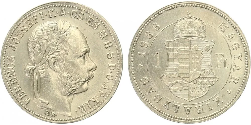 Rakouská a spolková měna, 1857 - 1892 — 1