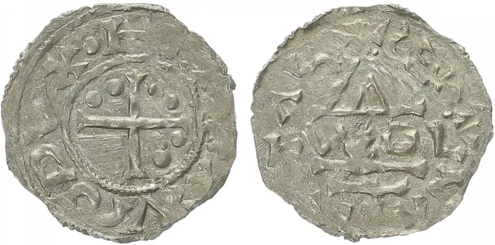 Bavorsko, Heinrich II., I. vláda 955 - 976 — 1