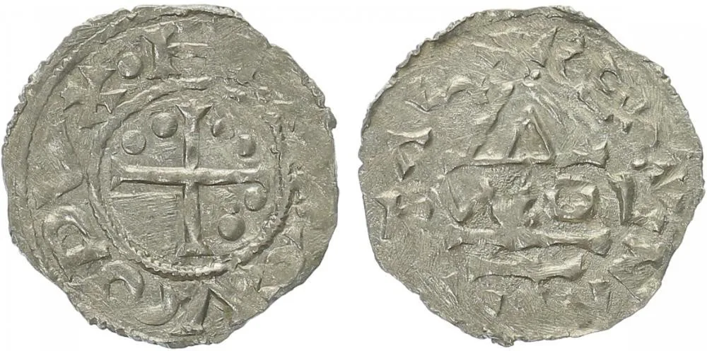 Bavorsko, Heinrich II., I. vláda 955 - 976 — 1