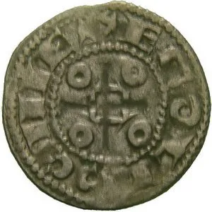 Francie - Angouléme, Ludvík Orleánský,1380 - 1407 — 1