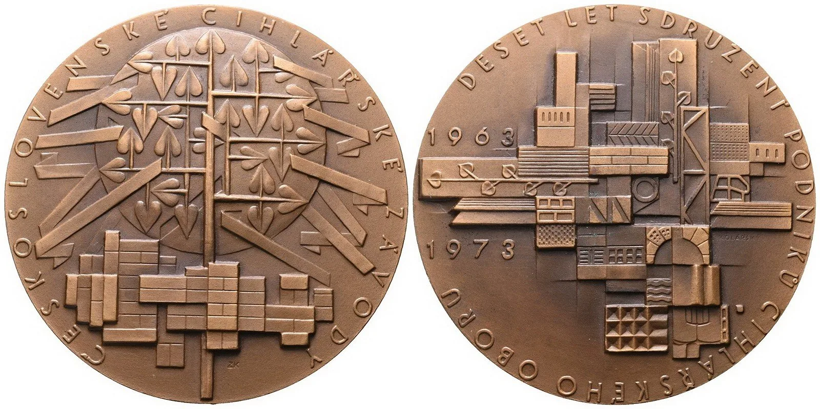 Kolářský Zdeněk, 1931 - — 1