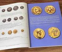 116. aukce-aukční katalog-numismatika,faleristika - fotografie 2