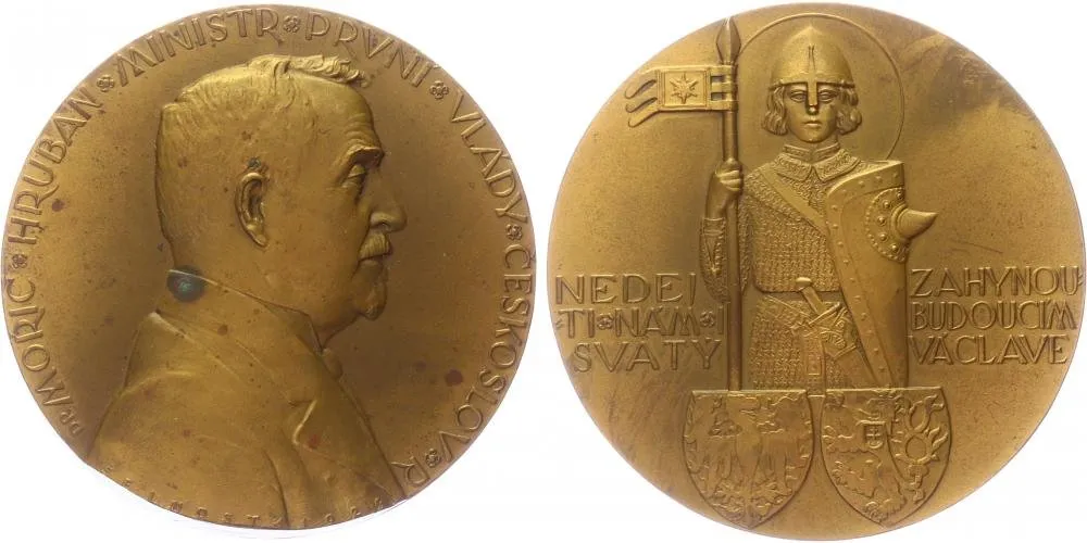 Šejnost Josef, 1878 - 1941 — 1