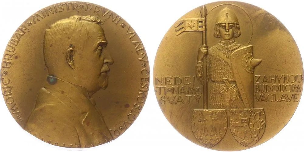 Šejnost Josef, 1878 - 1941 — 1