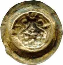 Přemysl Otakar II., 1253 - 1278 — 1