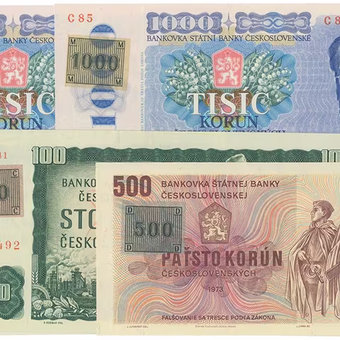Česká republika, 1993 -