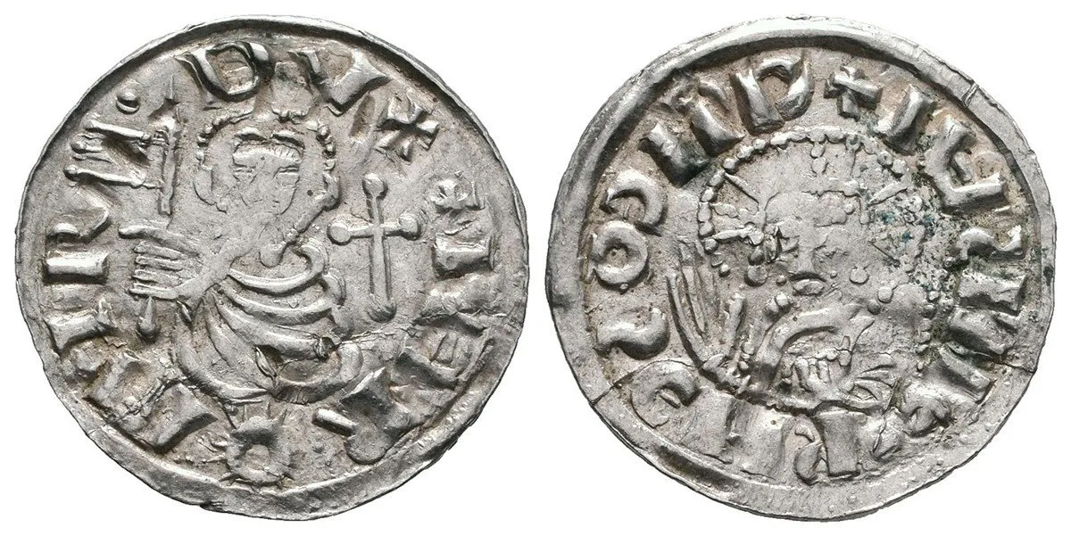 Jaromír, 1003, 1004 - 1012, 1033 - 1034 — 1