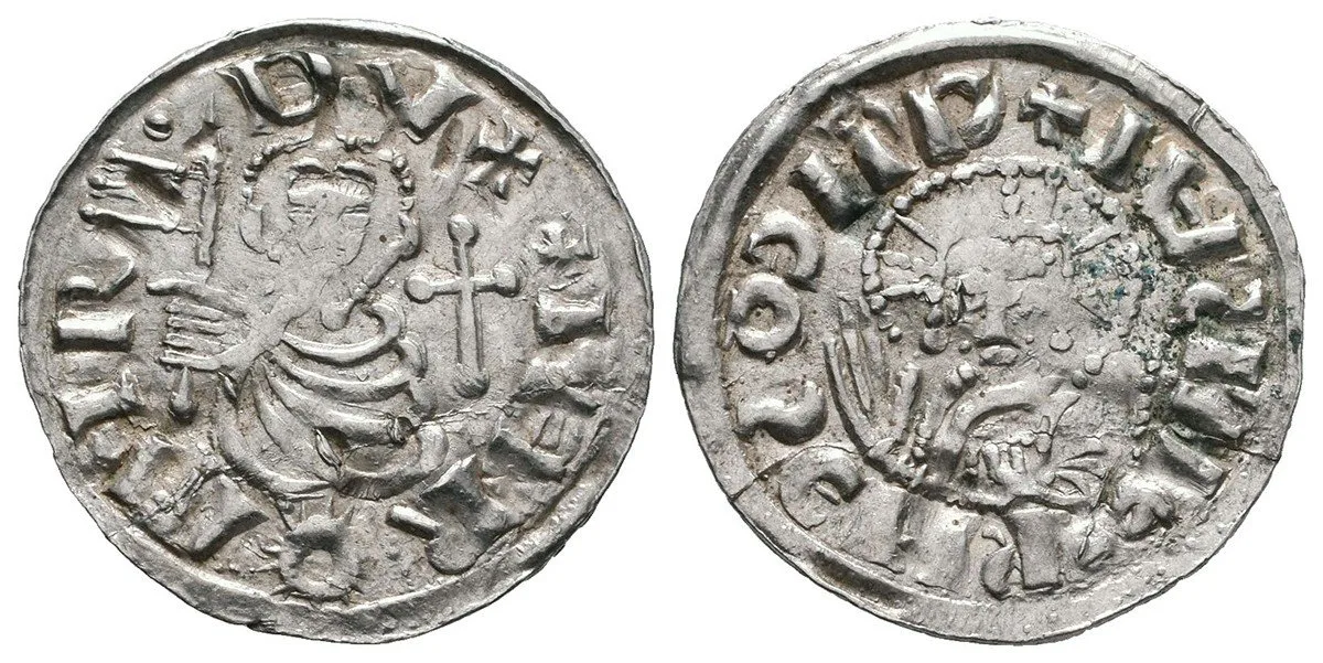 Jaromír, 1003, 1004 - 1012, 1033 - 1034 — 1
