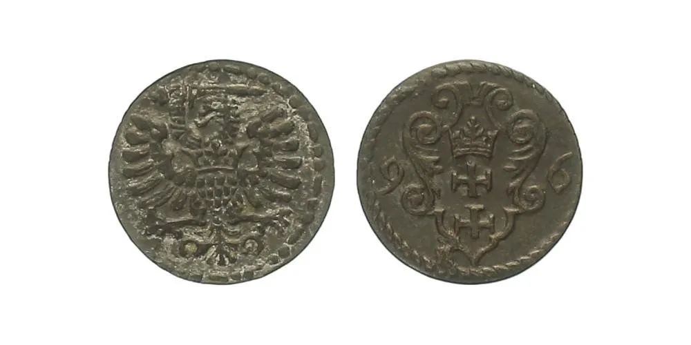 Polsko, Zikmund III. Vasa, 1587 - 1632 — 1