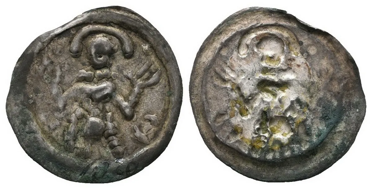 Vratislav - knížectví, Boleslav I. Vysoký, 1163 - 1201 — 1