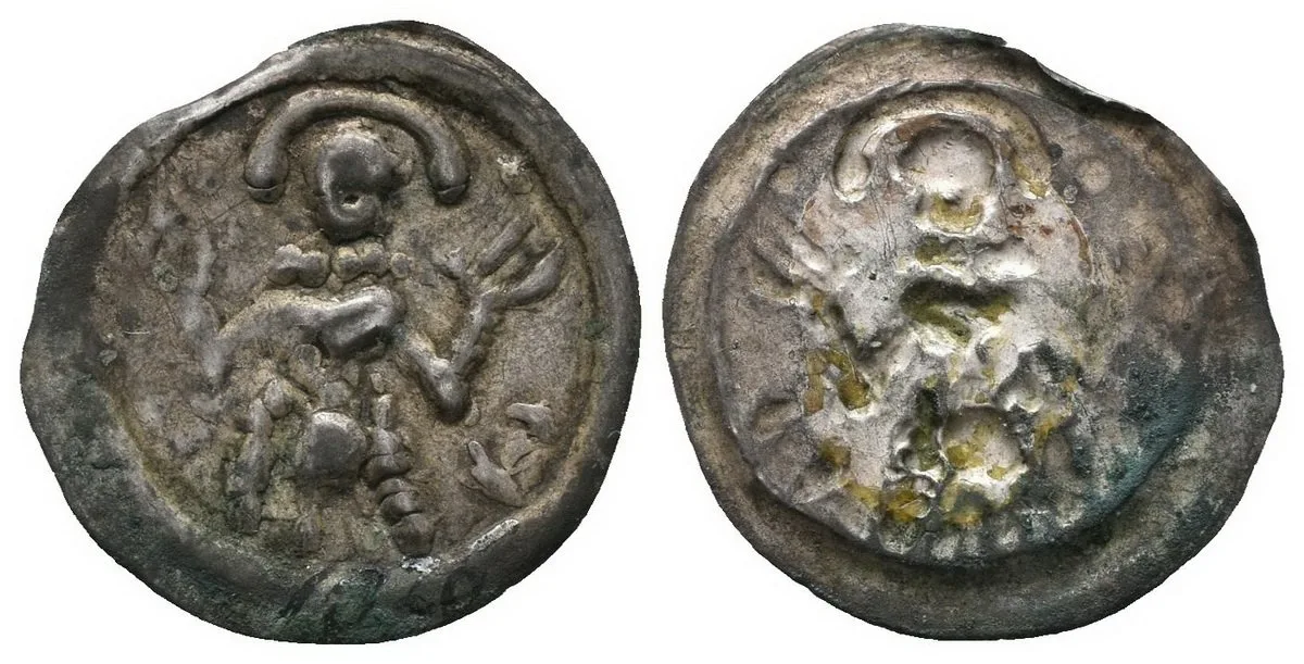 Vratislav - knížectví, Boleslav I. Vysoký, 1163 - 1201 — 1