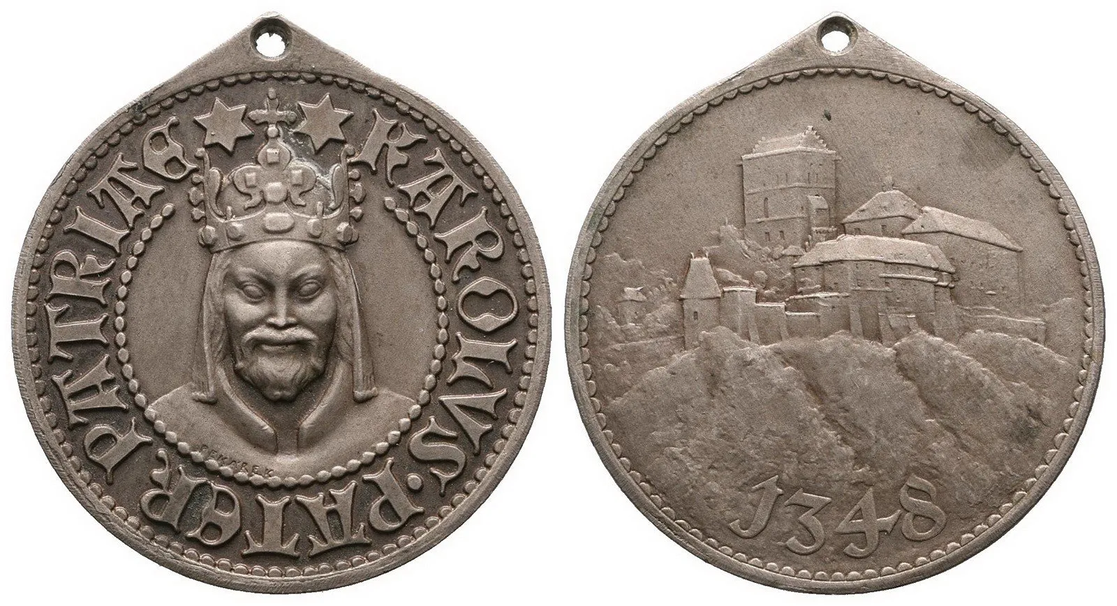 Pekárek Josef Václav, 1873 - 1930 — 1