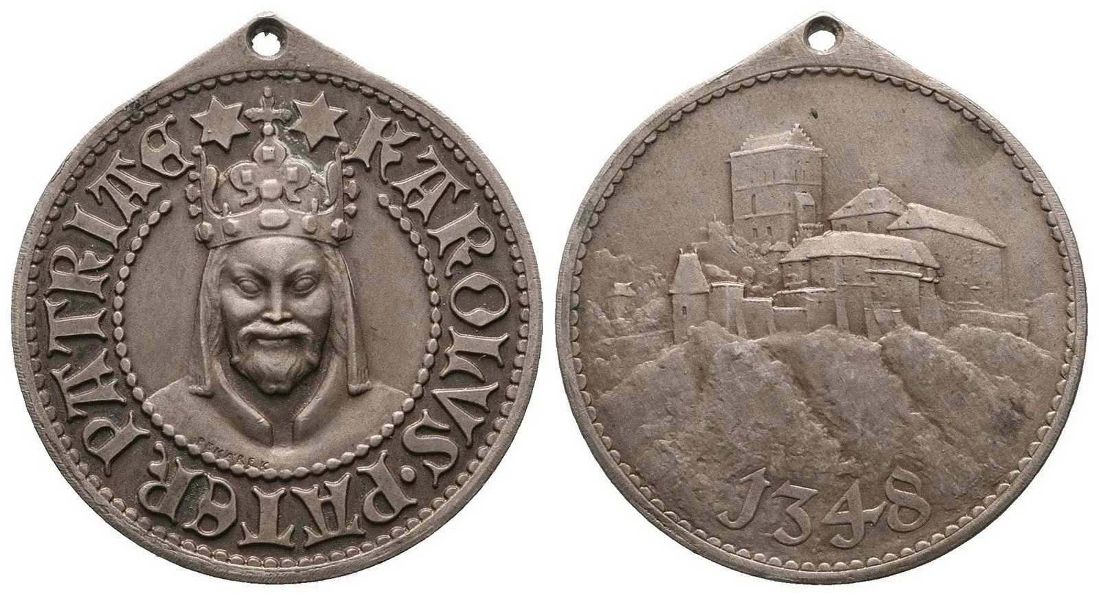 Pekárek Josef Václav, 1873 - 1930 — 1