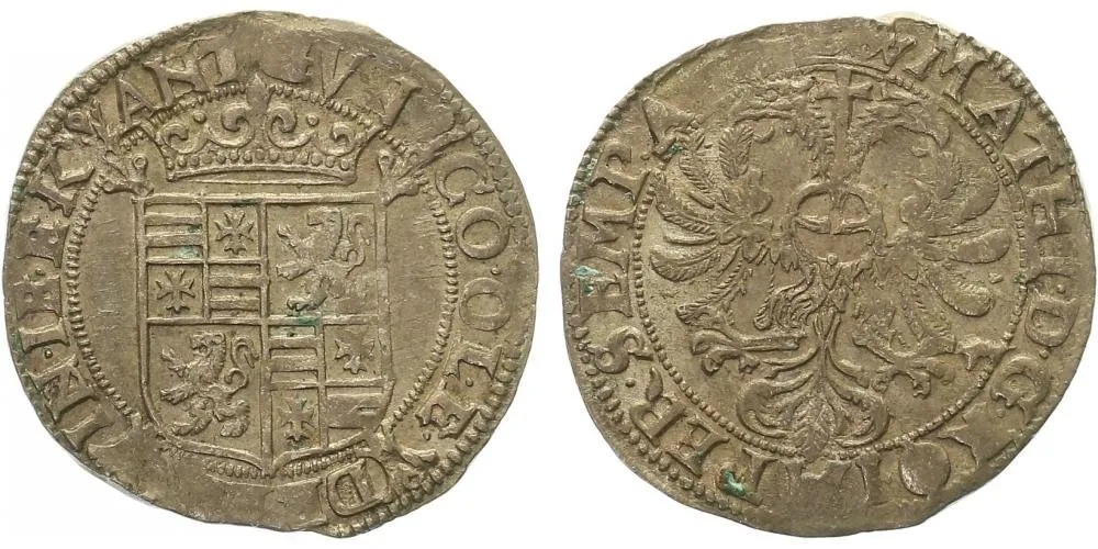 Oldenburg, Anton Günther, 1603 - 1667 — 1