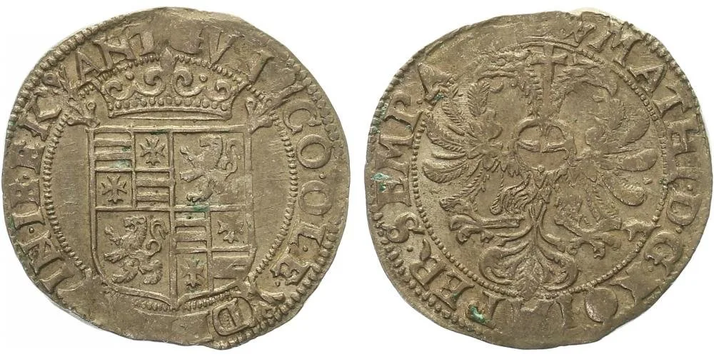 Oldenburg, Anton Günther, 1603 - 1667 — 1