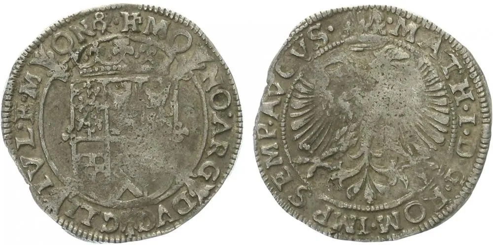 Jülich - Cleve - Berg, Administrace před dělením, 1609 - 1624 — 1