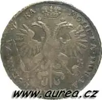 Rusko, Petr I., 1689 - 1725 — 2