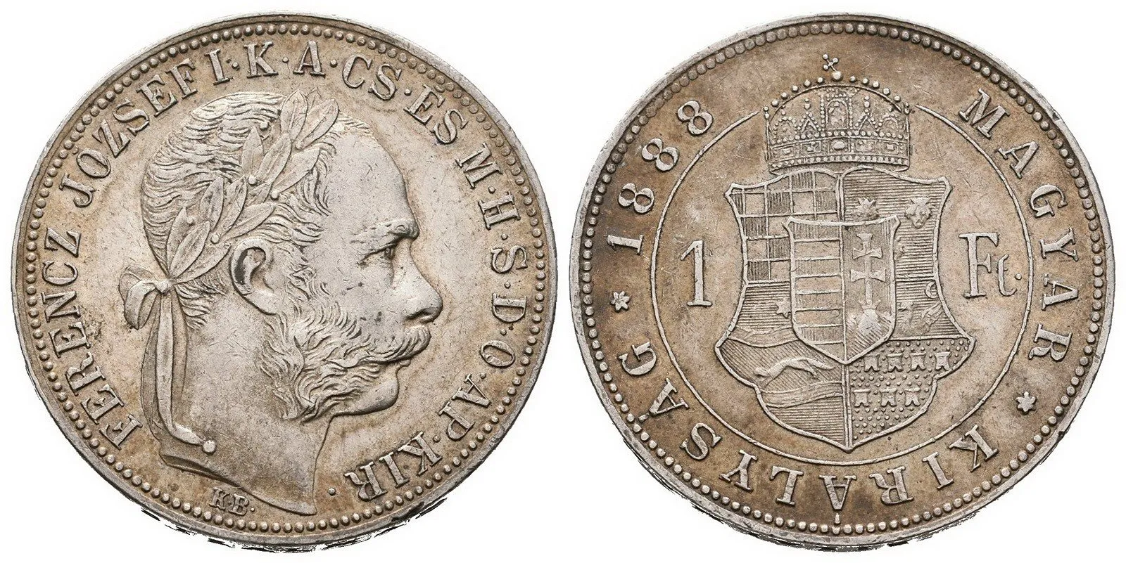 Rakouská a spolková měna, 1857 - 1892 — 1