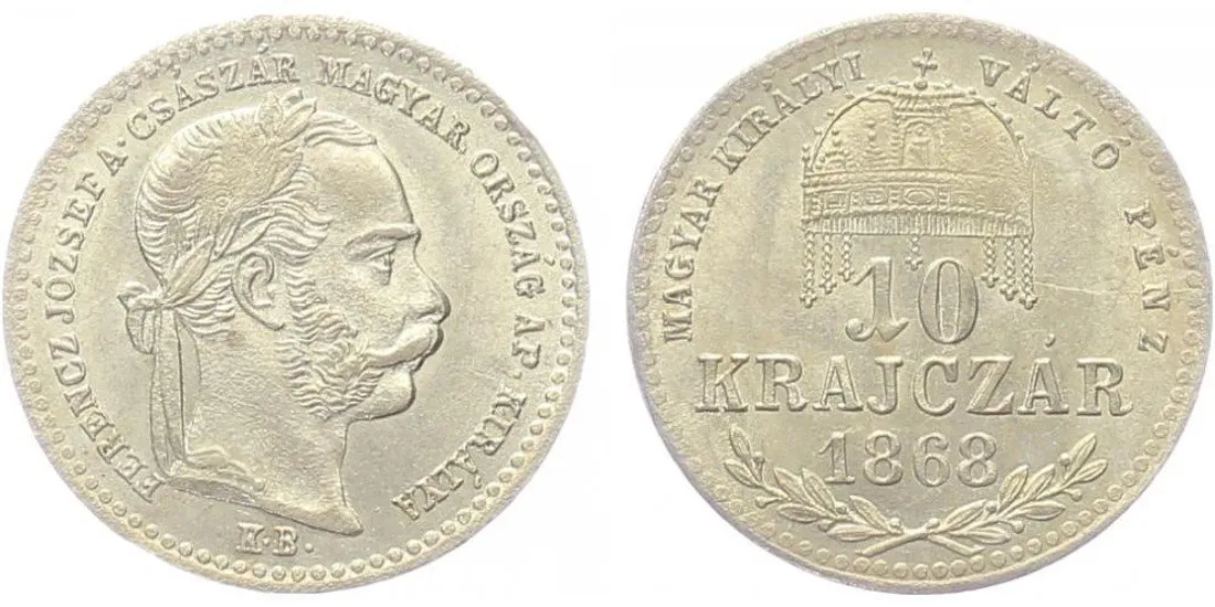 Rakouská a spolková měna, 1857 - 1892 — 1