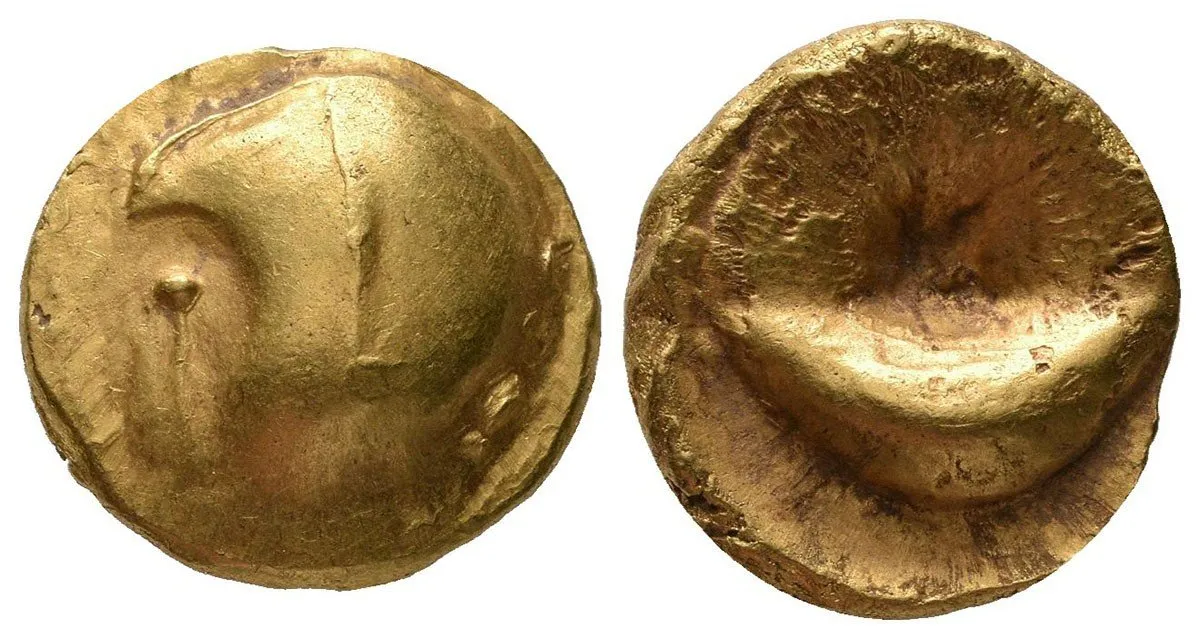 Střední Evropa, Bojové, 2. - 1. stol. př. Kr. — 1