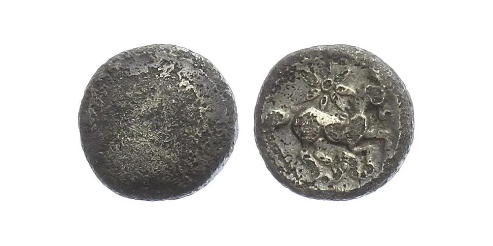 Střední Evropa, Bojové, 2. - 1. stol. př. Kr. — 1