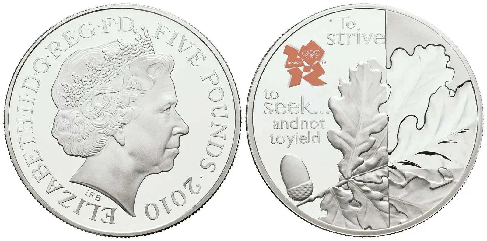 Velká Británie, Elizabeth II., 1952 - 2022 — 1