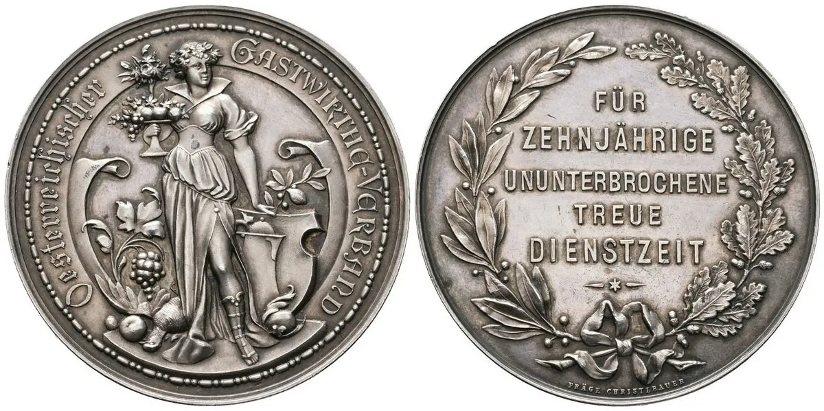 Christlbauer Josef, 1827 - 1897 — 1