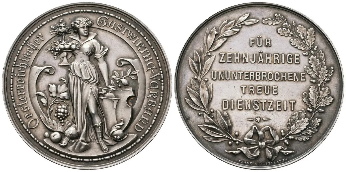 Christlbauer Josef, 1827 - 1897 — 1