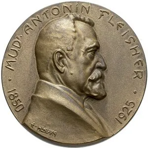 Hlavica Emil, 1887 - 1952 — 1