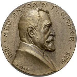 Hlavica Emil, 1887 - 1952 — 1